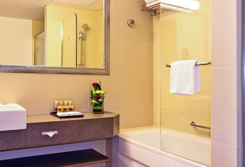 Апартаменты 1 Спальня, Adagio Premium Dubai Al Barsha