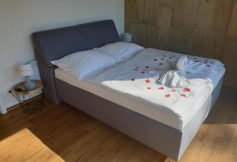 1 Szobás Villa, Ea Hotel Kraskov