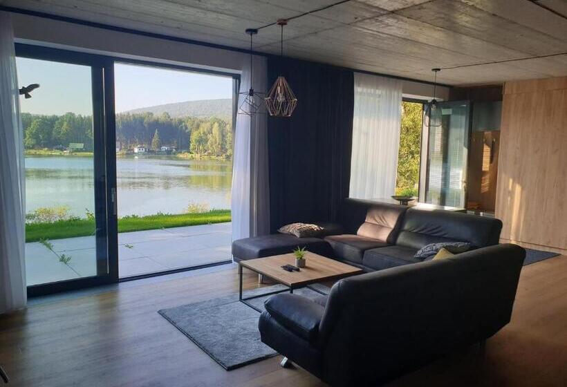 1 Szobás Villa, Ea Hotel Kraskov