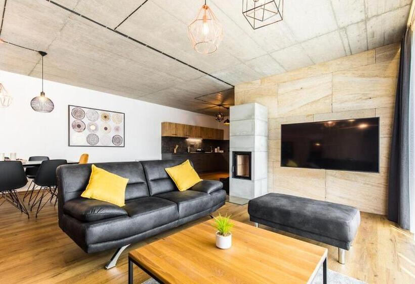 1 Szobás Villa, Ea Hotel Kraskov