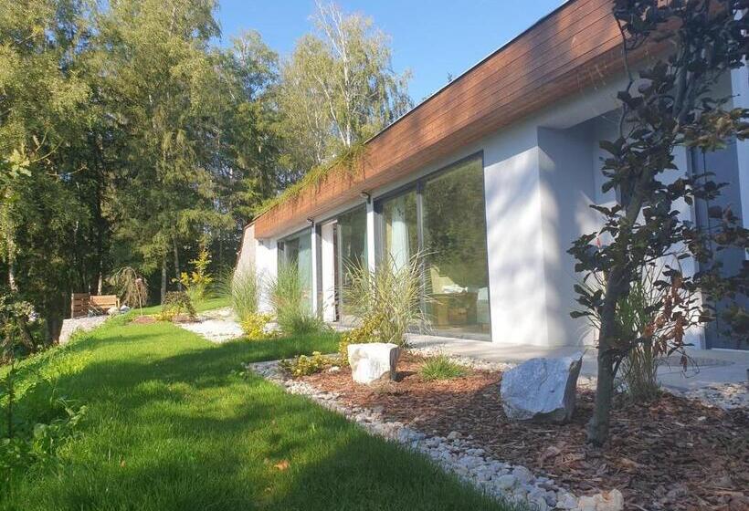 1 Szobás Villa, Ea Hotel Kraskov