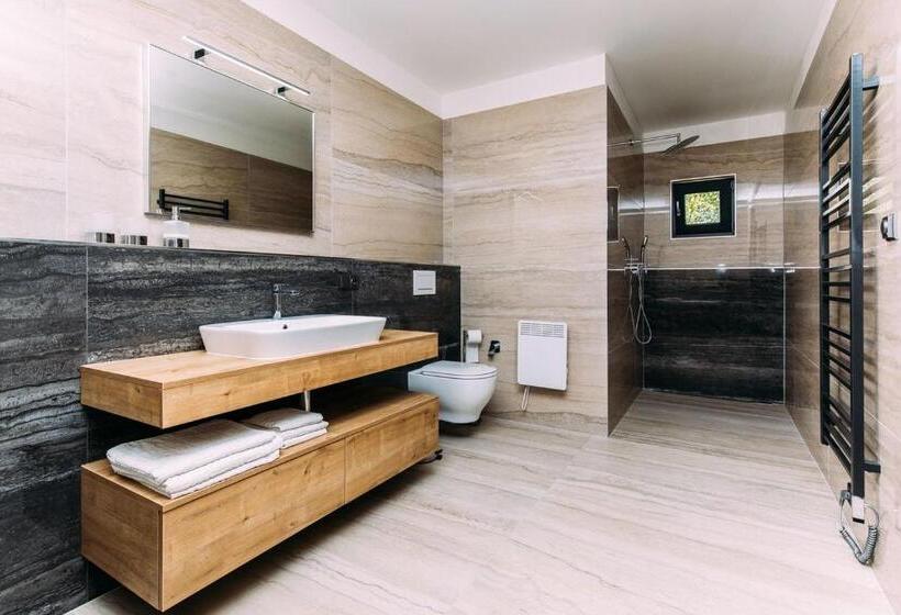 1 Szobás Villa, Ea Hotel Kraskov