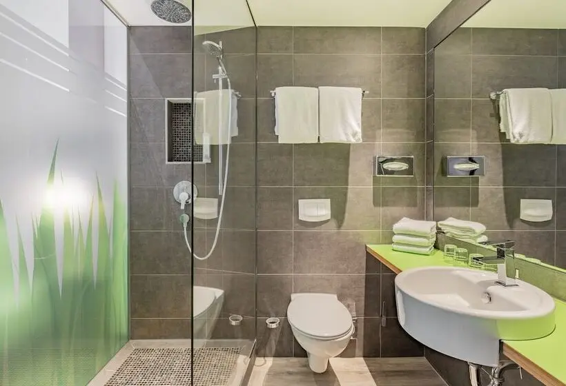 اتاق پرمیوم, Garner Hotel Bremen City by Ihg