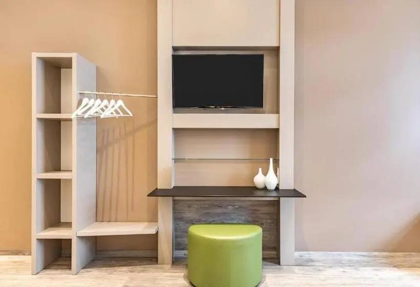 Premium Family Room, Garner Hotel Bremen City by Ihg