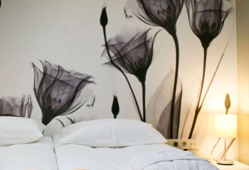 اتاق استاندارد, City Park Hotel By Chm