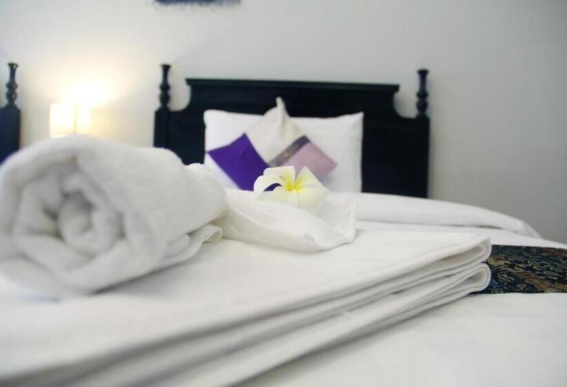 חדר דלוקס, Cozy Boutique