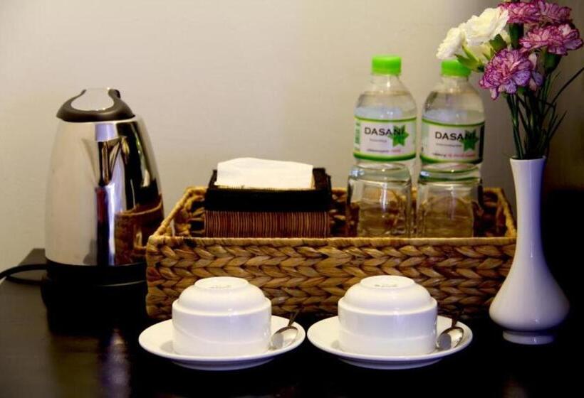 חדר סטנדרט, Cozy Boutique