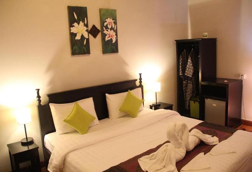 חדר סטנדרט, Cozy Boutique