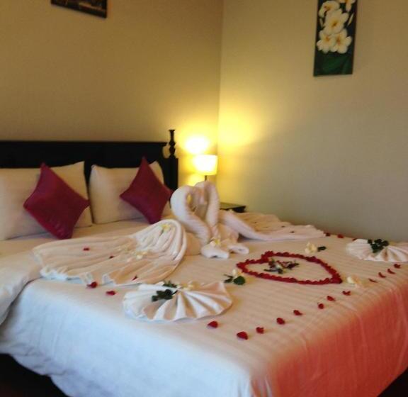 חדר סטנדרט, Cozy Boutique