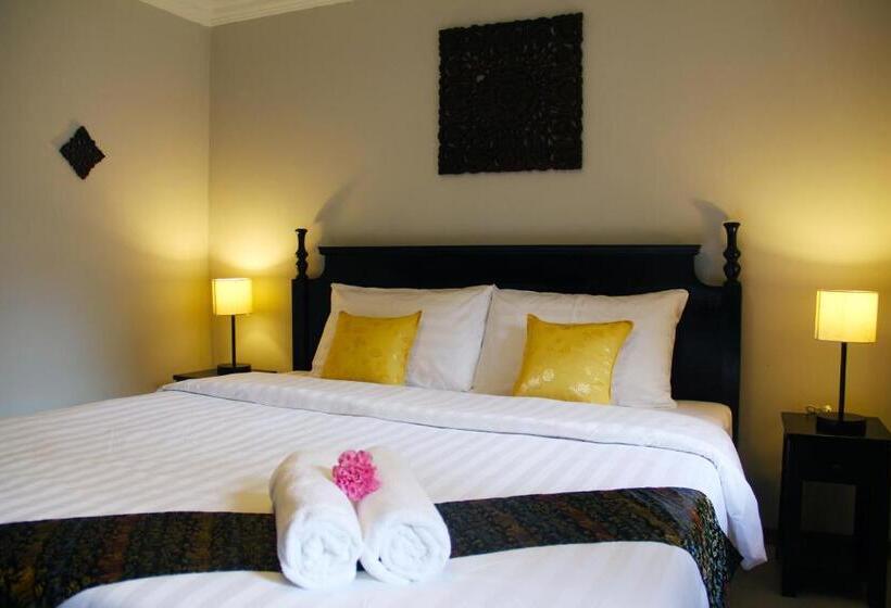 חדר סופריור, Cozy Boutique