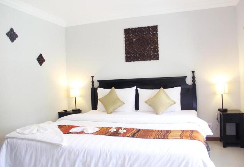 חדר סופריור, Cozy Boutique