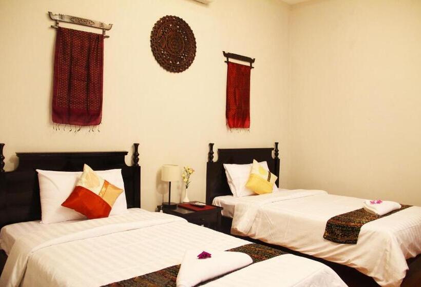 חדר סטנדרט, Cozy Boutique