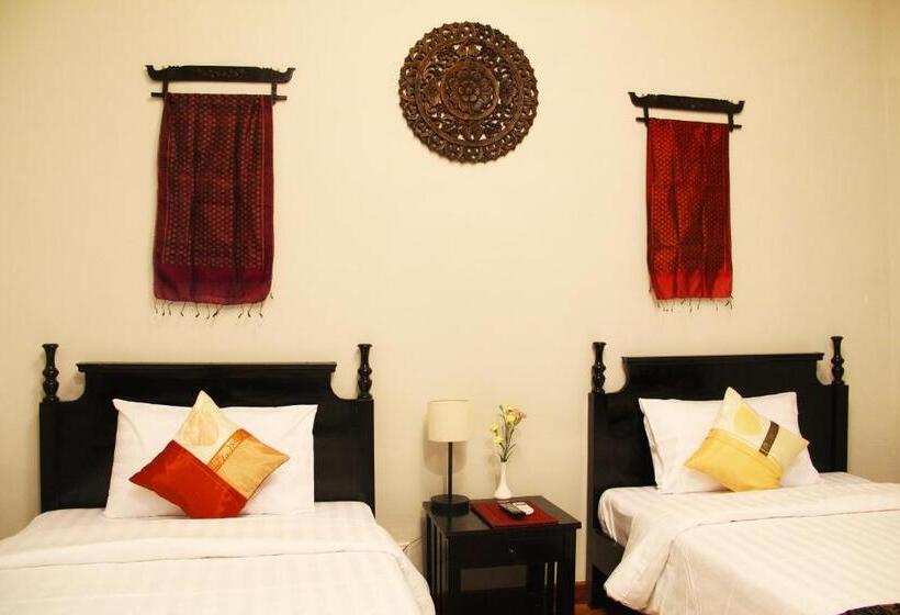 חדר סטנדרט, Cozy Boutique