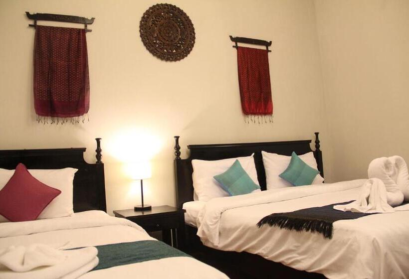 חדר משפתחתי סופריור, Cozy Boutique