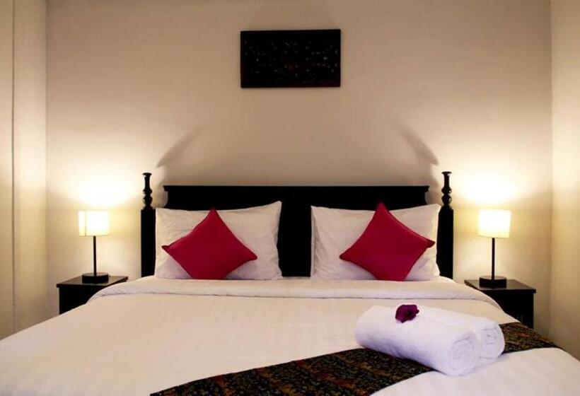 חדר דלוקס, Cozy Boutique