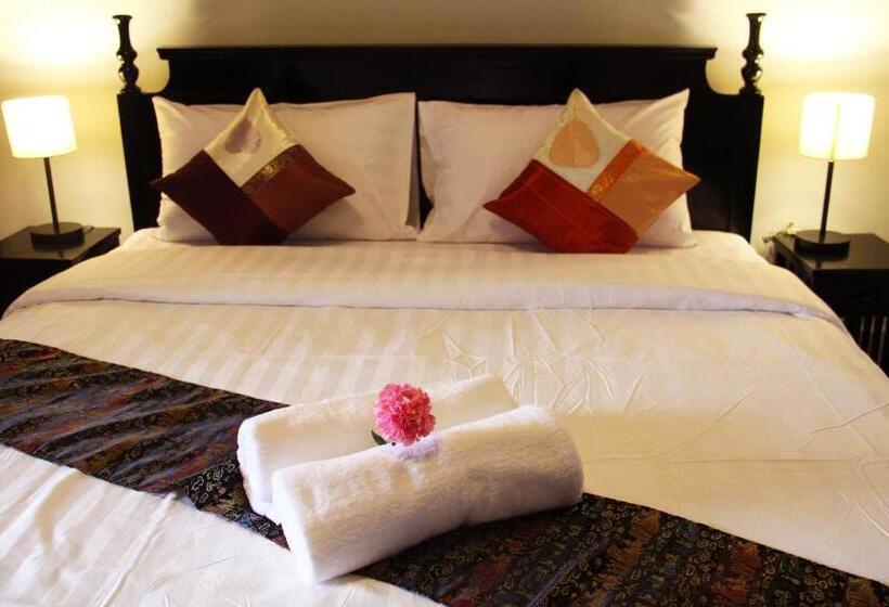 اتاق لوکس, Cozy Boutique
