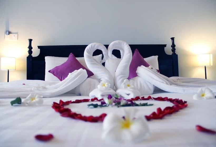 חדר דלוקס, Cozy Boutique