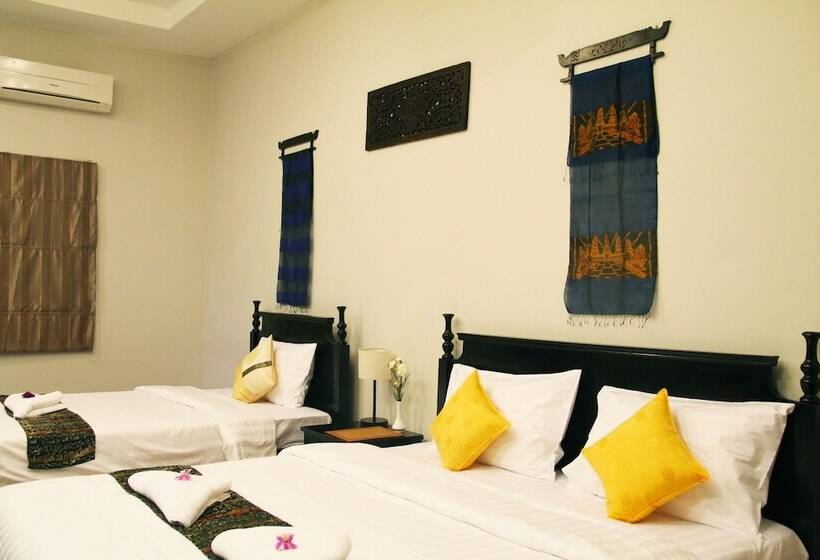 חדר סופריור, Cozy Boutique