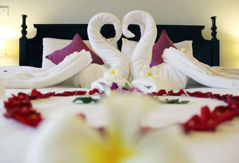 חדר סטנדרט, Cozy Boutique