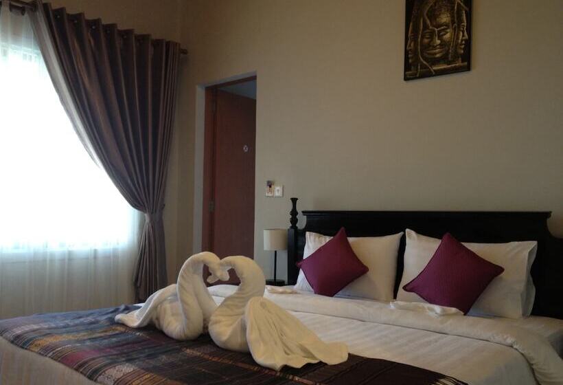 חדר סטנדרט, Cozy Boutique