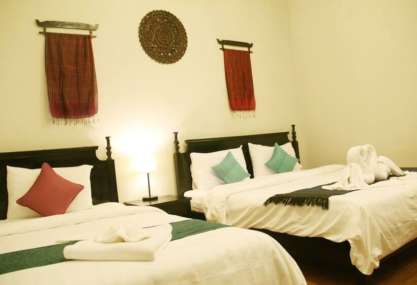 اتاق استاندارد, Cozy Boutique