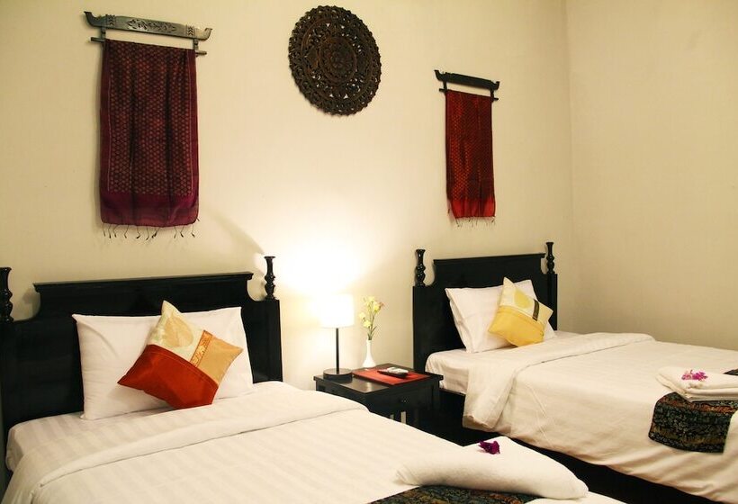 חדר סטנדרט, Cozy Boutique