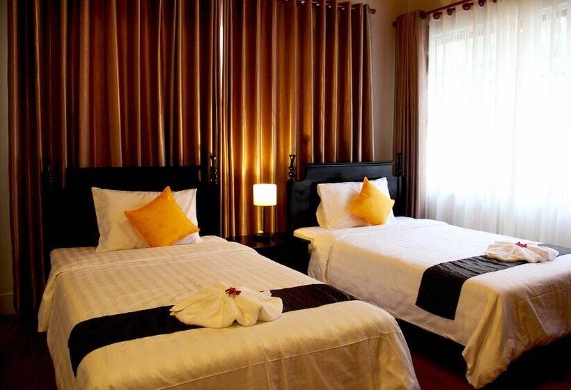 חדר סטנדרט, Cozy Boutique