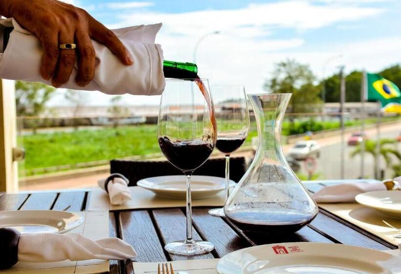 חדר סטנדרט, Do Forte