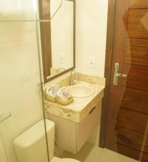 חדר סטנדרט, Do Forte