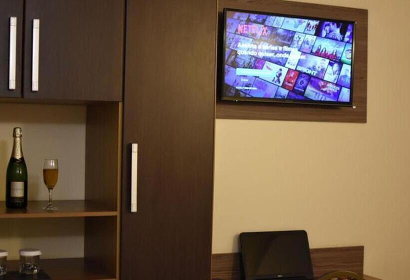 חדר סטנדרט, Do Forte