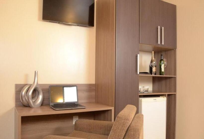 חדר סטנדרט, Do Forte