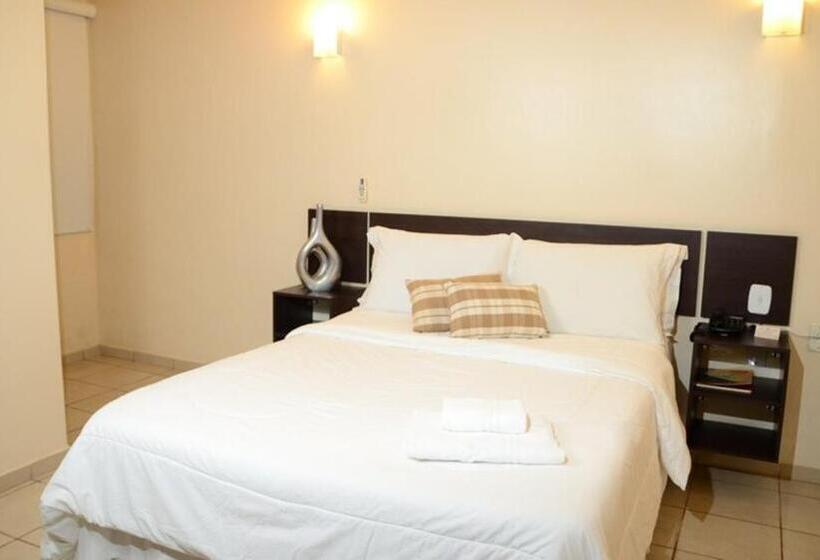 חדר סטנדרט, Do Forte