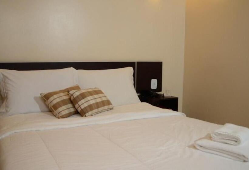 غرفة قياسية, Do Forte