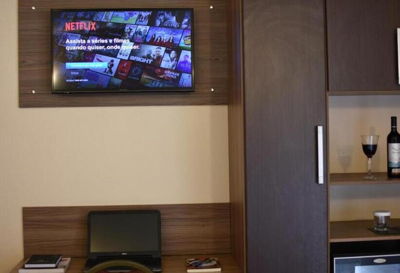 חדר סטנדרט, Do Forte