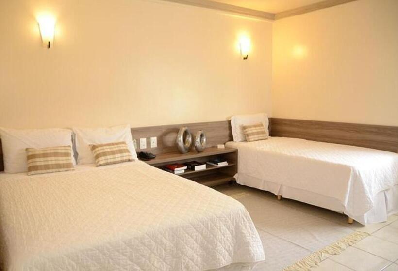 חדר סטנדרט לשלושה, Do Forte