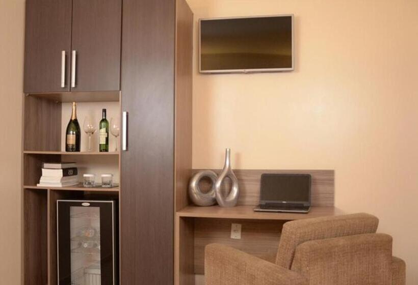 غرفة قياسية ثلاثية, Do Forte