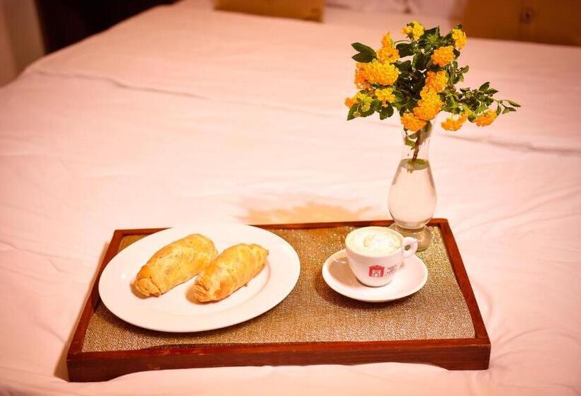 חדר אקזקיוטיב, Do Forte