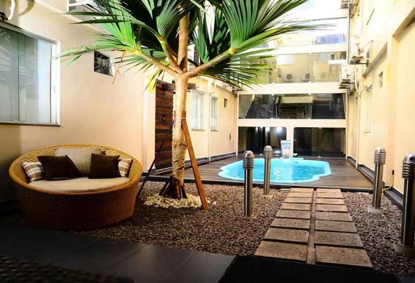 חדר סטנדרט, Do Forte