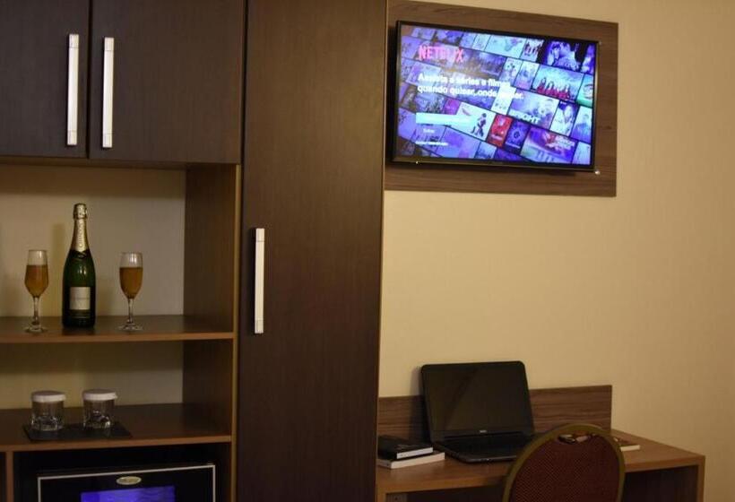 חדר סטנדרט, Do Forte