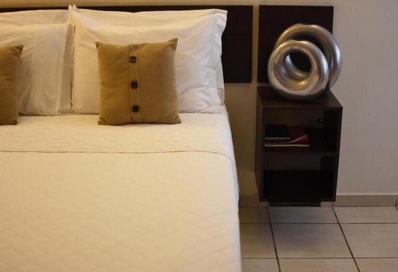 חדר סטנדרט, Do Forte