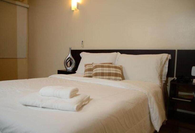 חדר סטנדרט, Do Forte