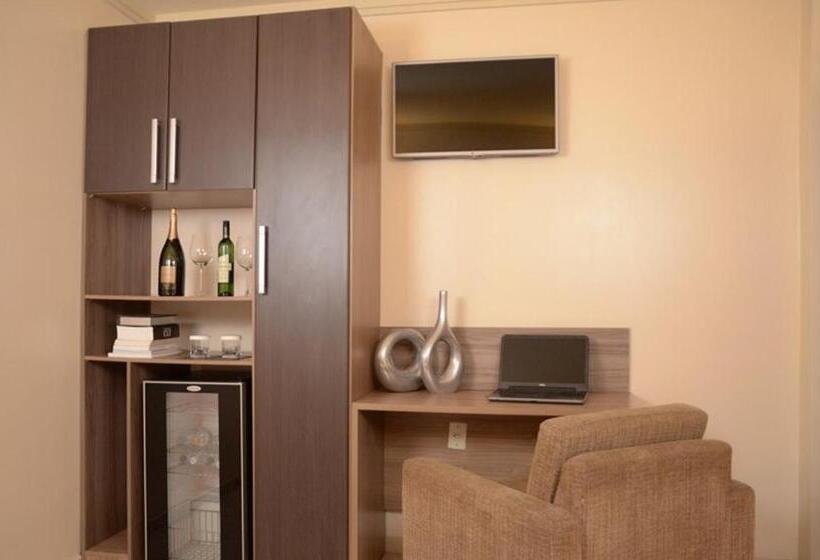 חדר סטנדרט, Do Forte