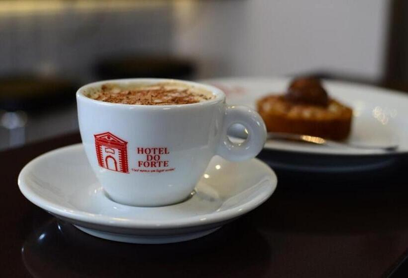 חדר אקזקיוטיב, Do Forte