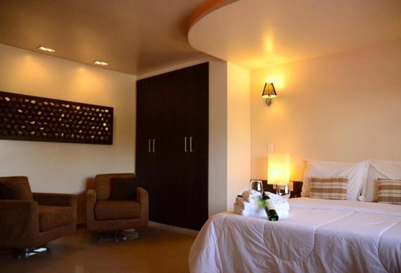 חדר אקזקיוטיב, Do Forte