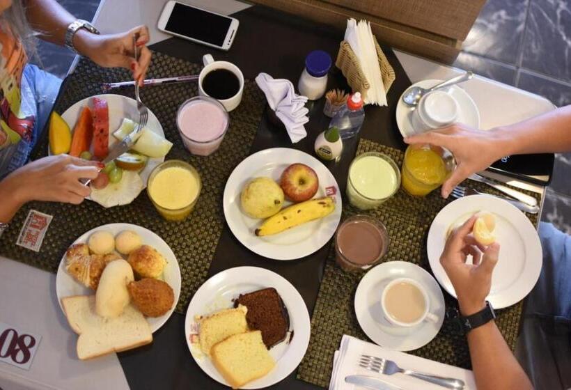 חדר אקזקיוטיב, Do Forte