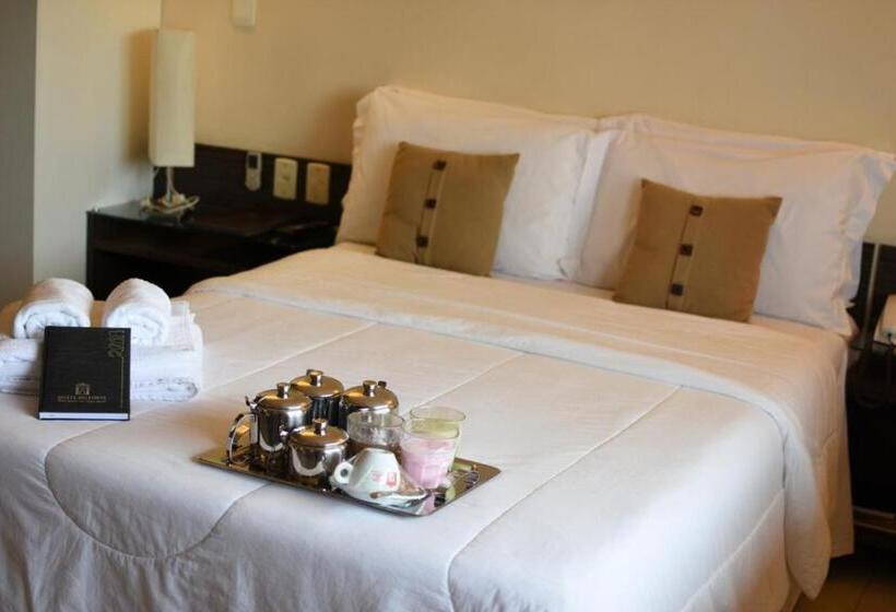 חדר אקזקיוטיב, Do Forte