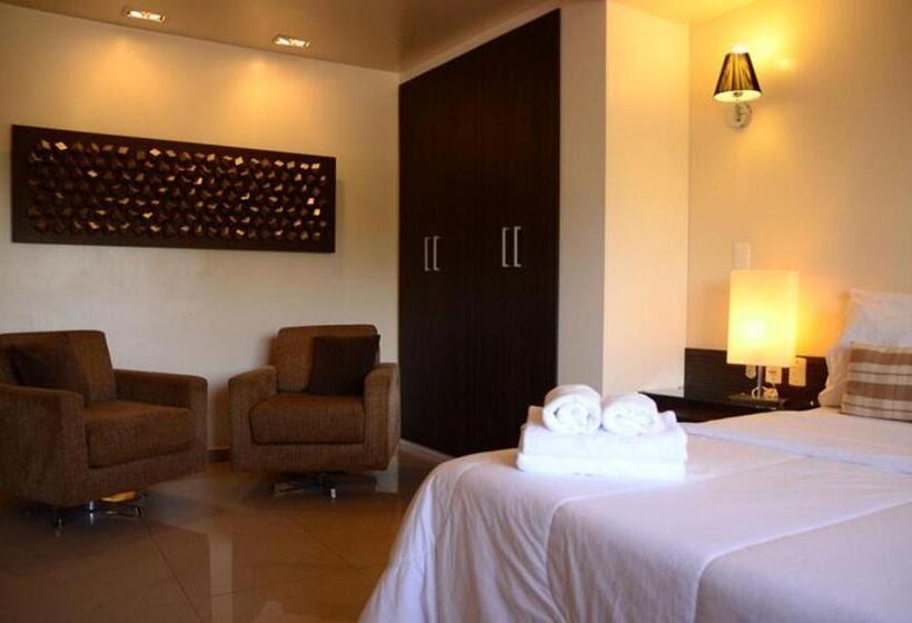 חדר אקזקיוטיב, Do Forte