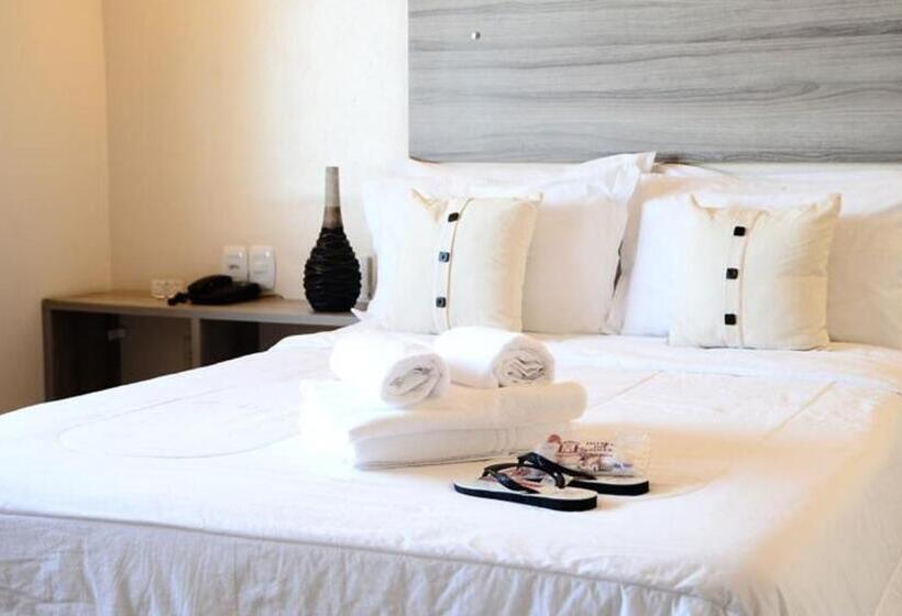 חדר אקזקיוטיב, Do Forte