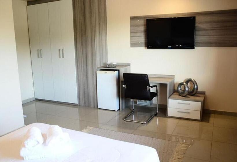 غرفة تنفيذية, Do Forte