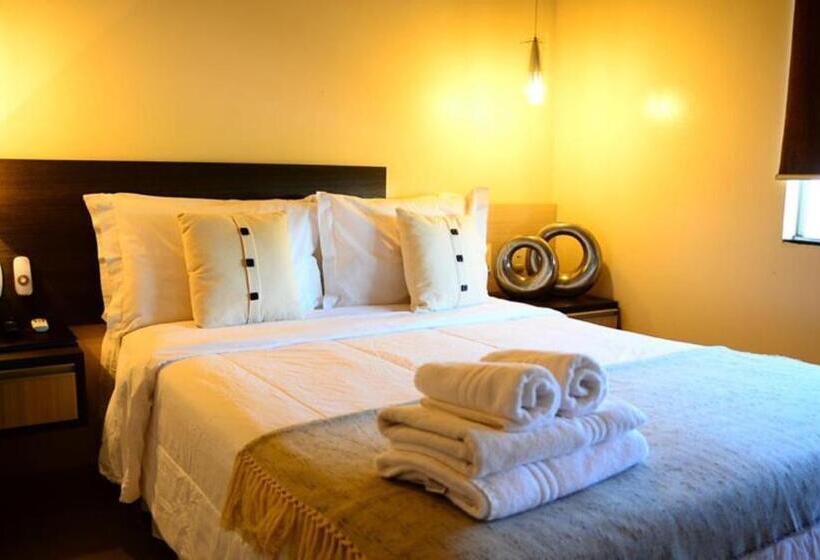 חדר אקזקיוטיב, Do Forte